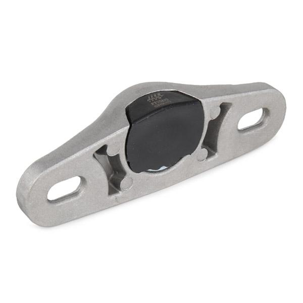 Guide, locking knob - 137-02-072 ABAKUS